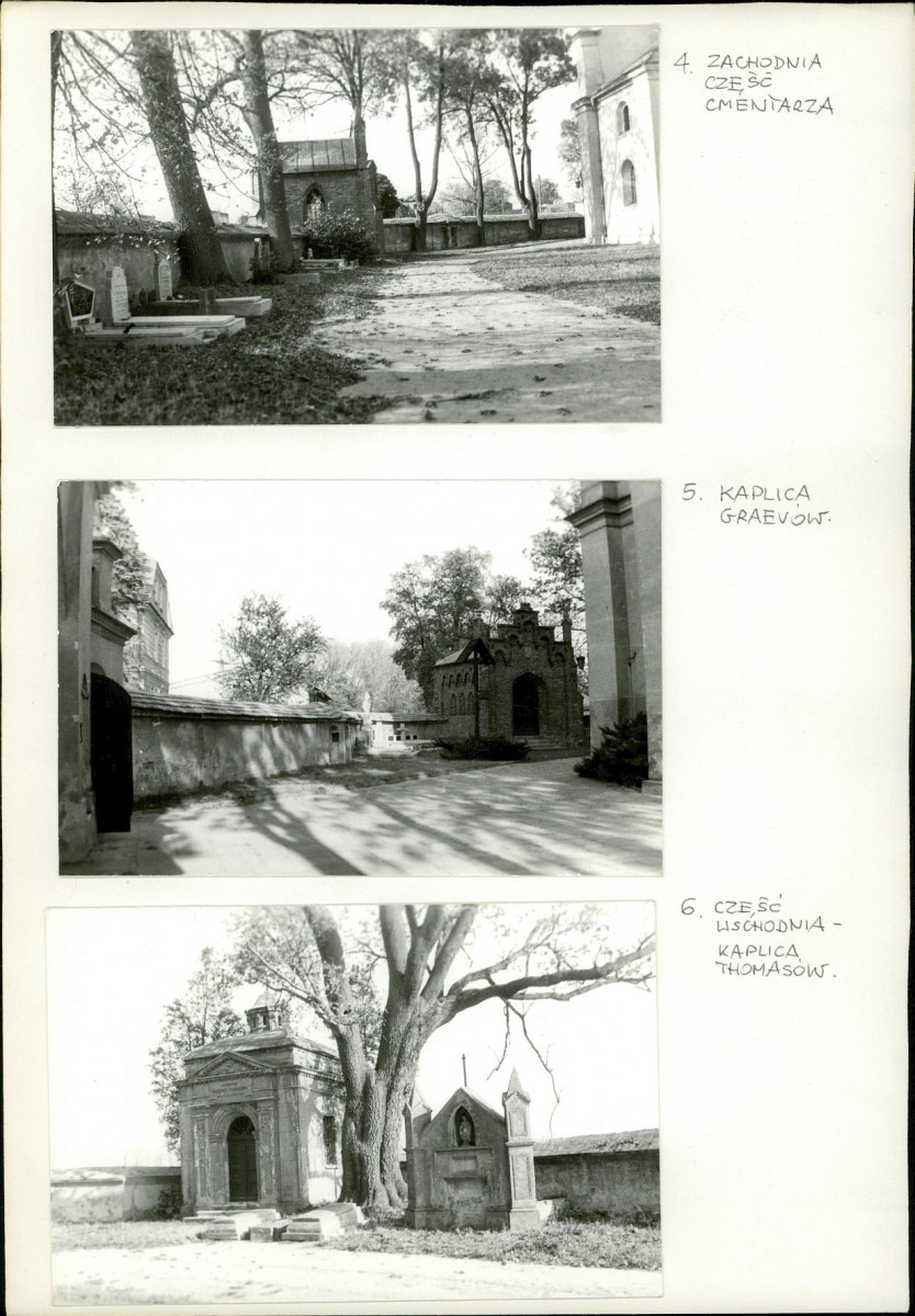 KC - Karta cmentarza, skan nr 5