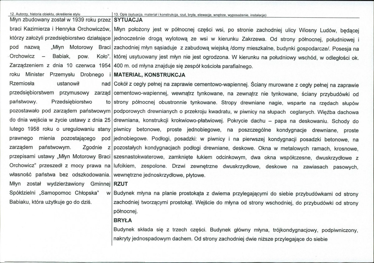 Karta biała, skan nr 2