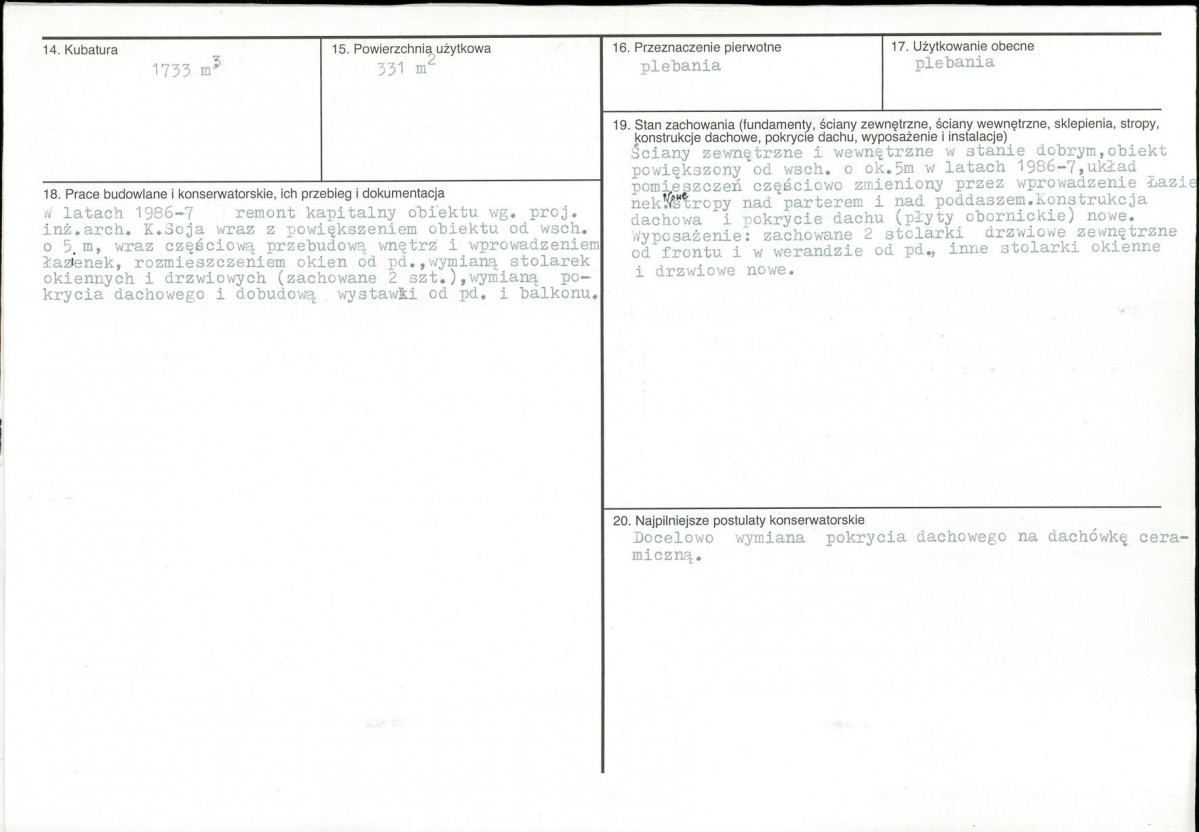 KB - Karta biała, skan nr 3