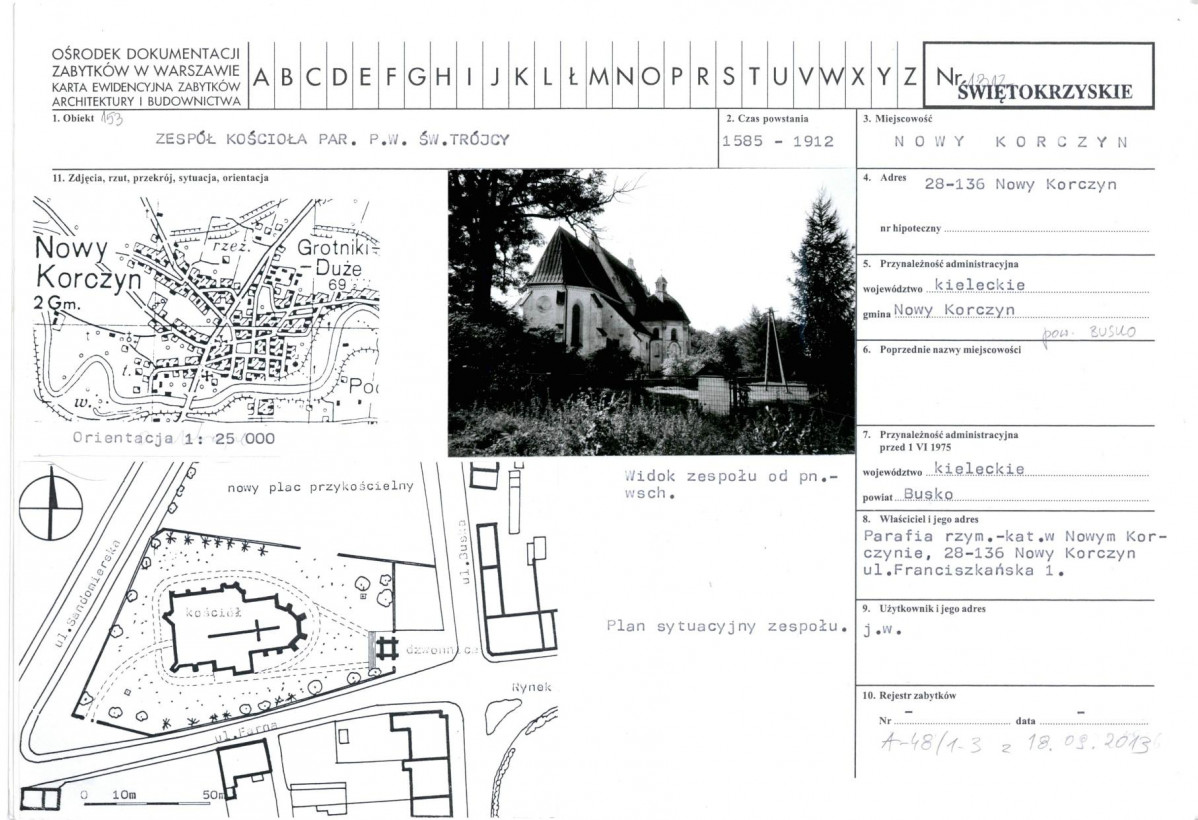 Karta biała, skan nr 1