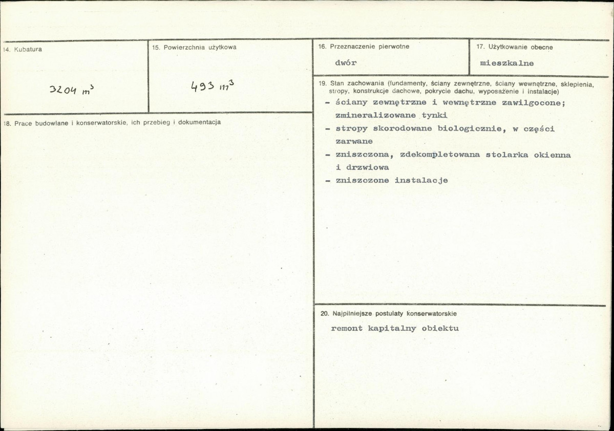 KB - Karta biała, skan nr 3