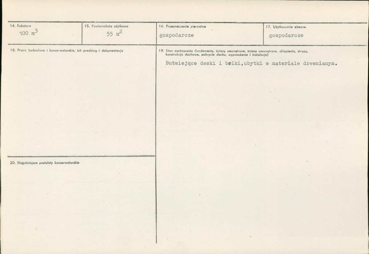 KB - Karta biała, skan nr 3