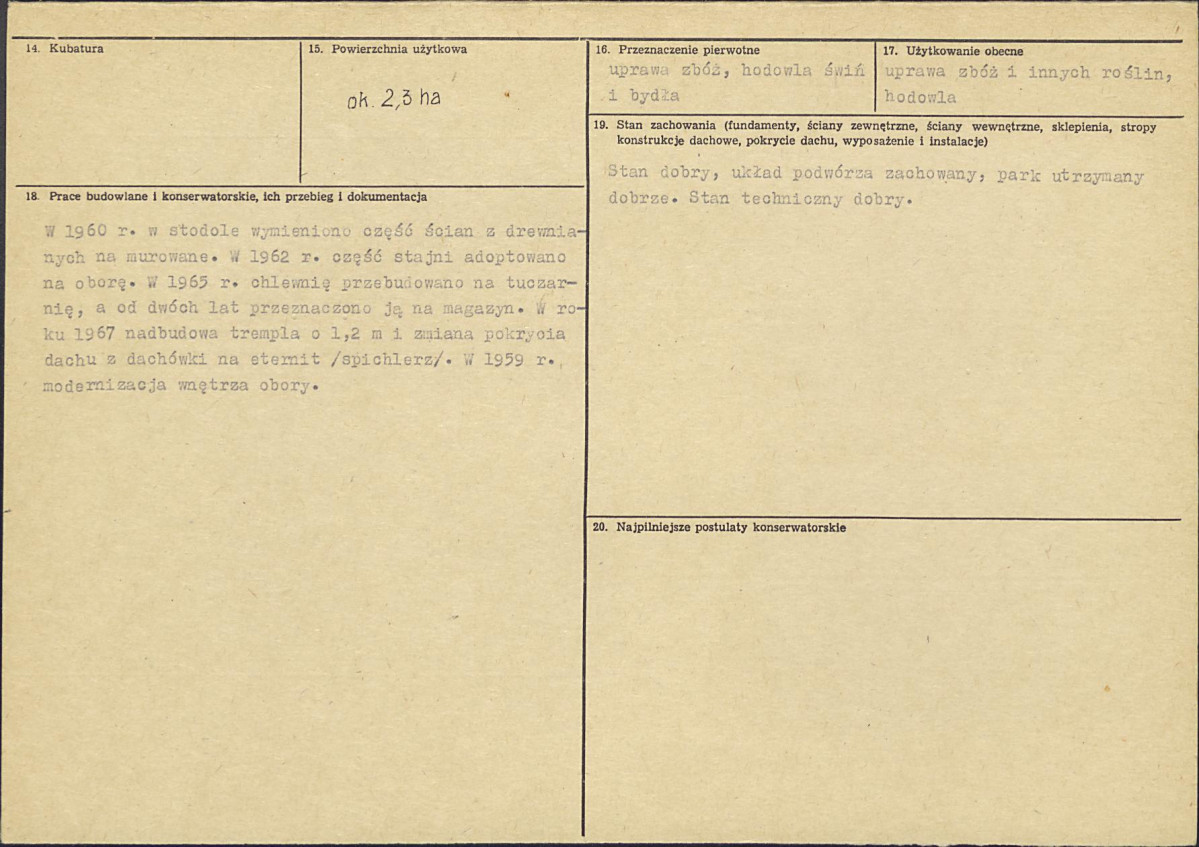 KB - Karta biała, skan nr 3