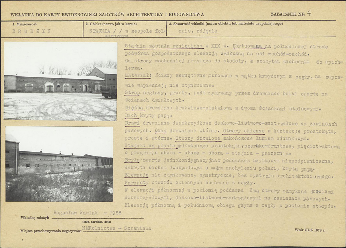 KB - Karta biała, skan nr 11