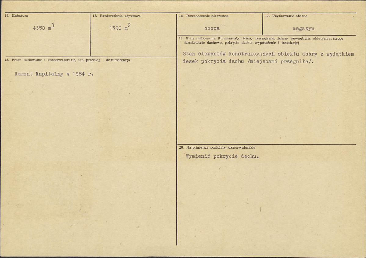 KB - Karta biała, skan nr 3