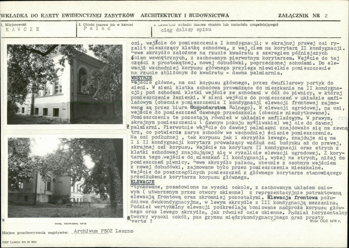 Karta biała, skan nr 7