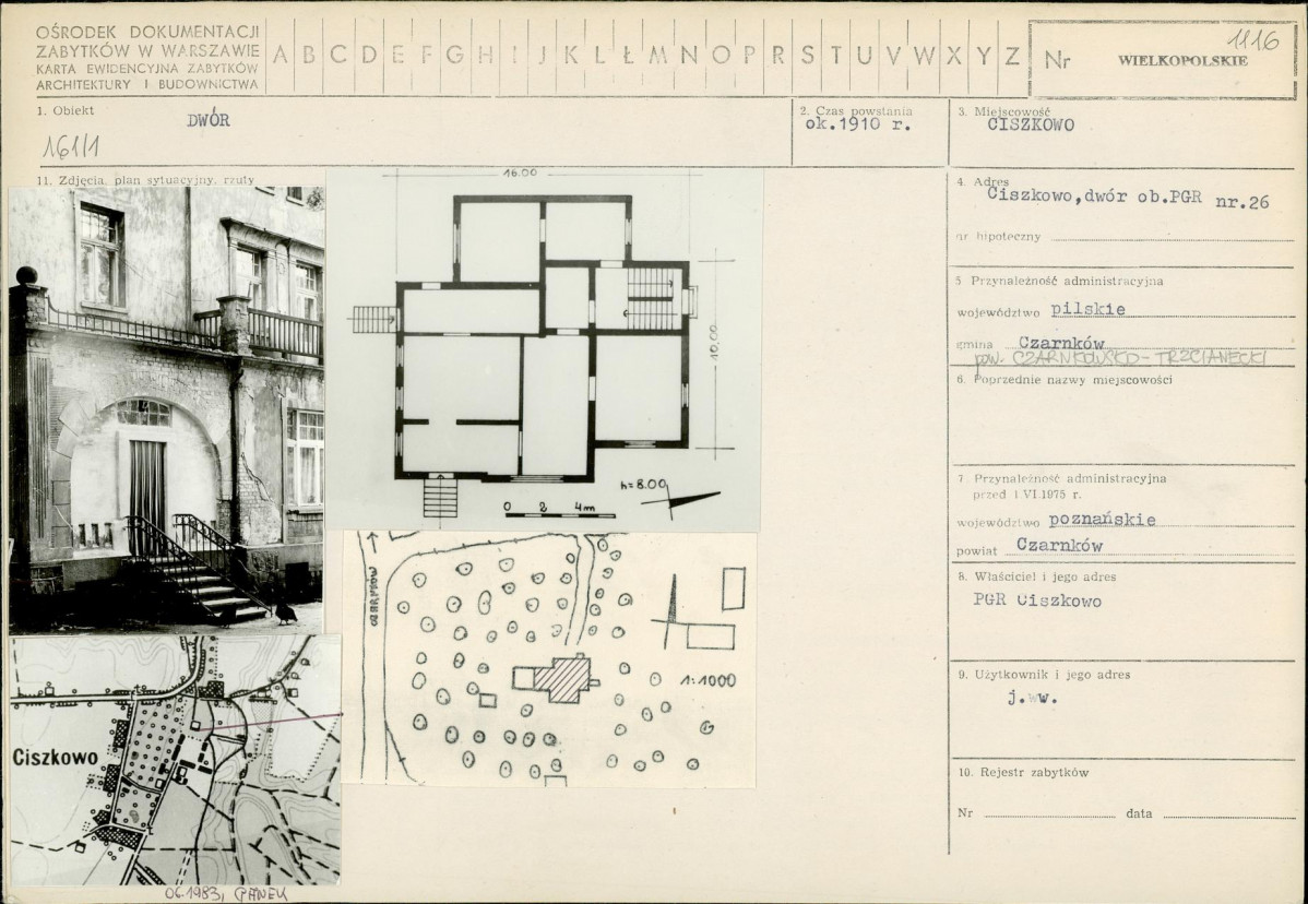 Karta biała, skan nr 1