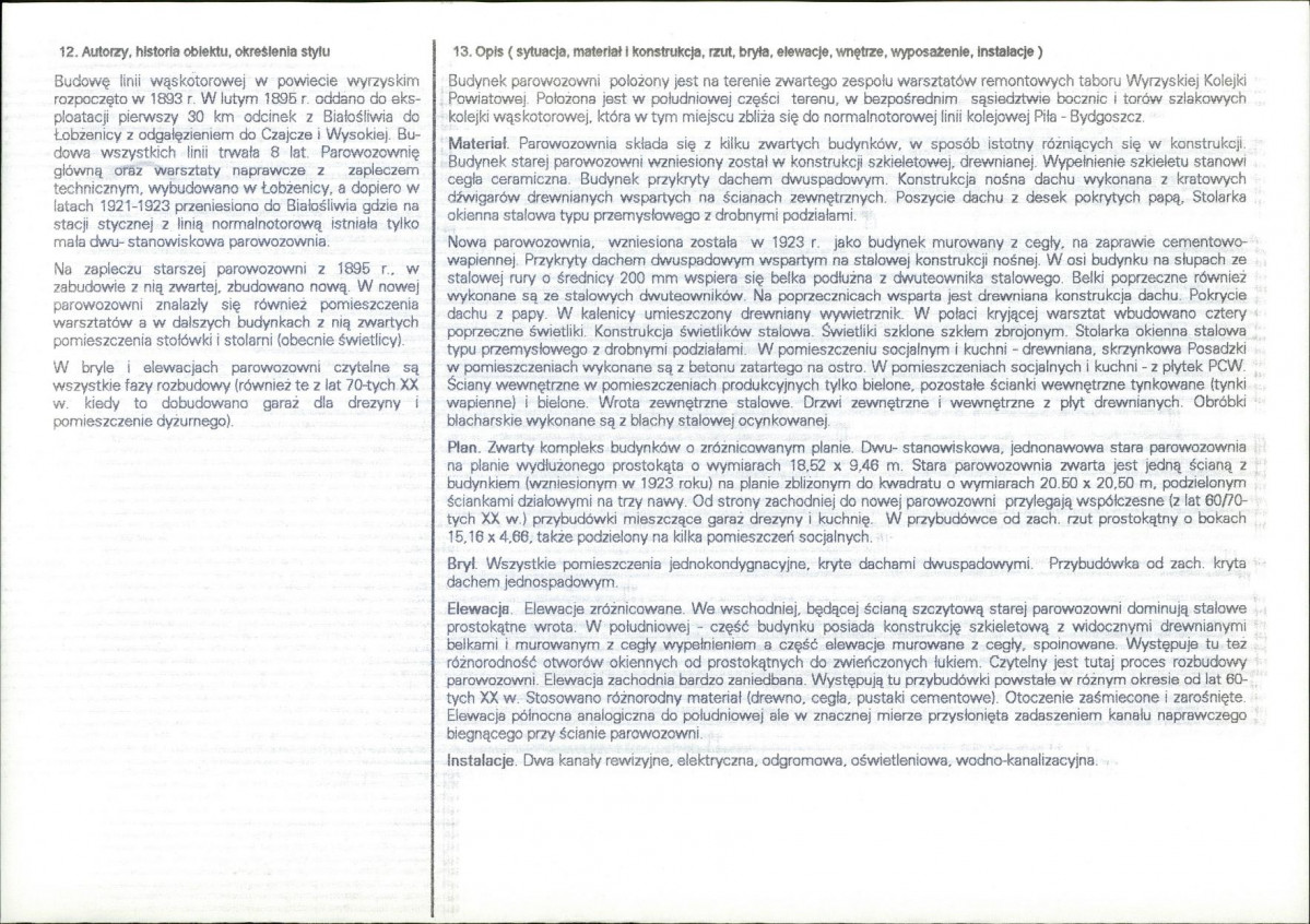 KB - Karta biała, skan nr 2