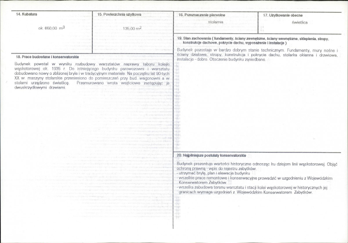 KB - Karta biała, skan nr 3