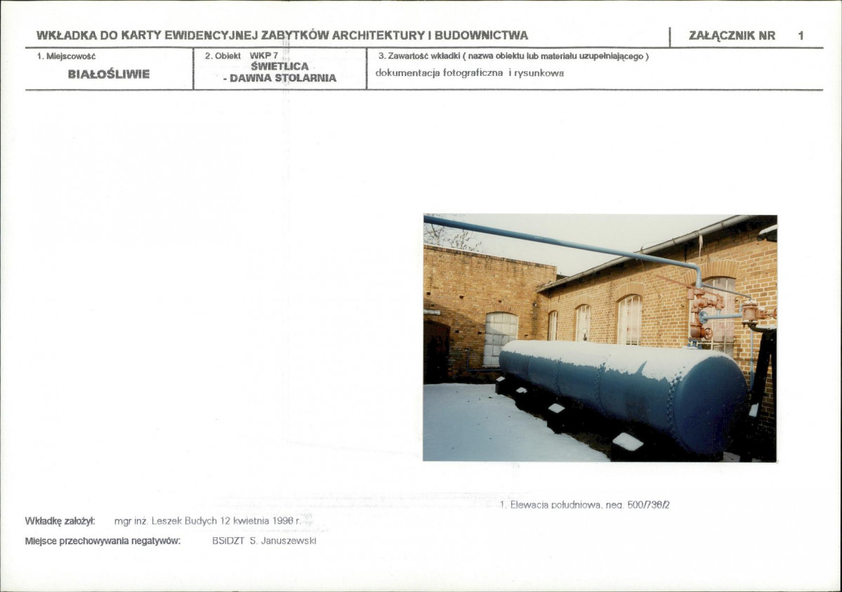 KB - Karta biała, skan nr 5