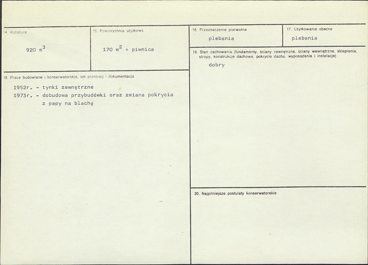 KB - Karta biała, skan nr 3