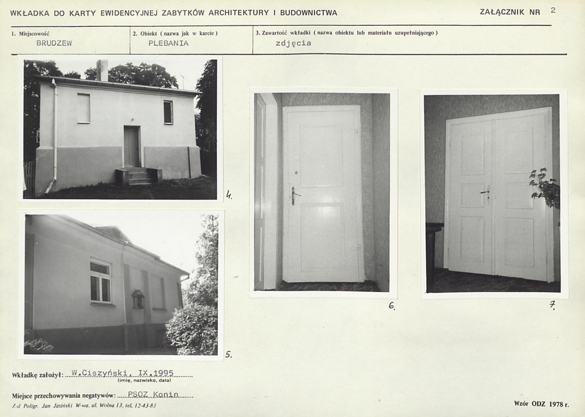 KB - Karta biała, skan nr 7