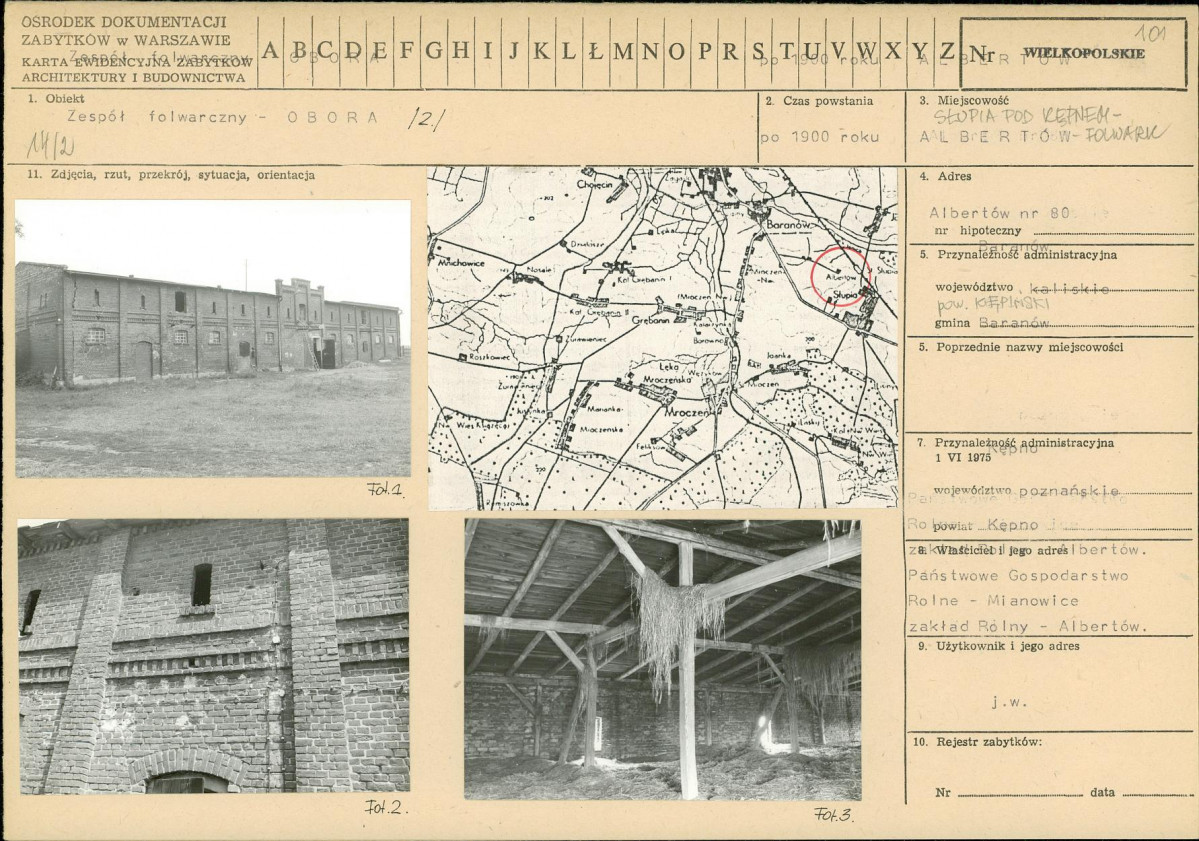 Karta biała, skan nr 1