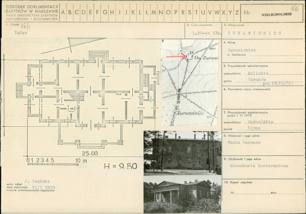 Karta biała, skan nr 1