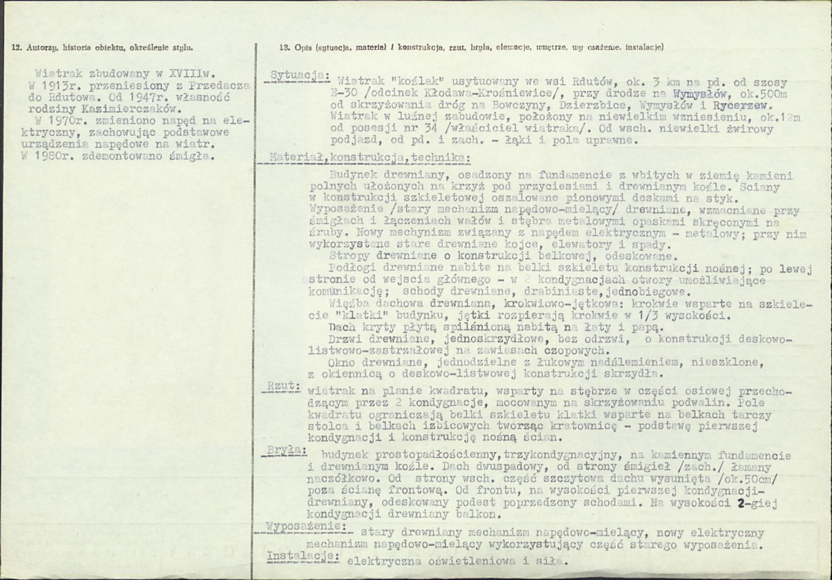 KB - Karta biała, skan nr 2