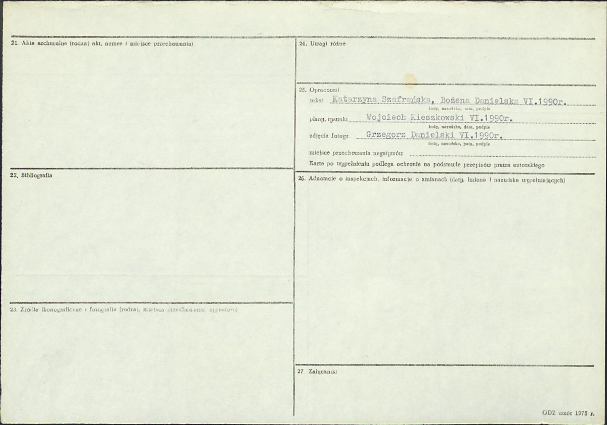 KB - Karta biała, skan nr 4