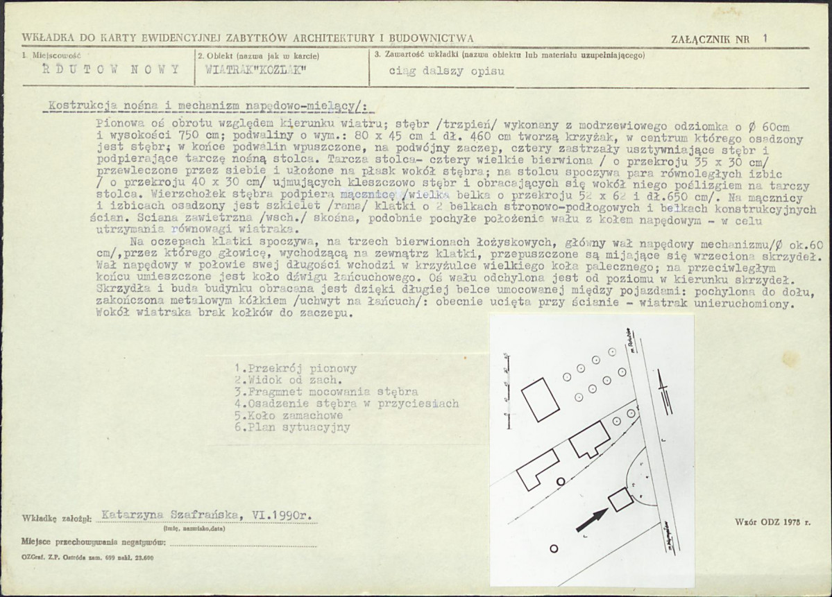 KB - Karta biała, skan nr 5