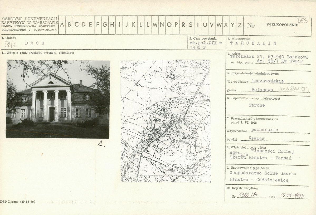 Karta biała, skan nr 1