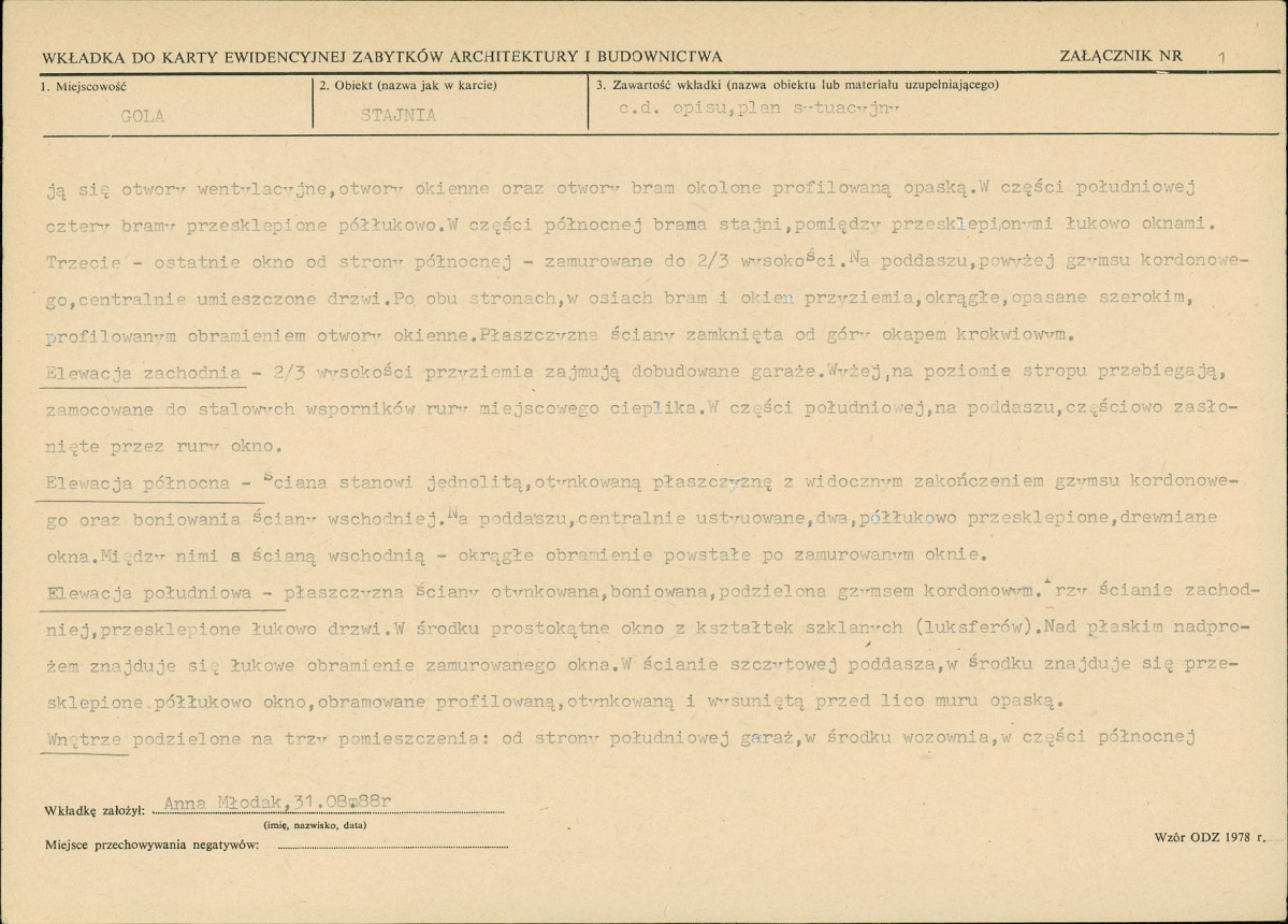 KB - Karta biała, skan nr 5