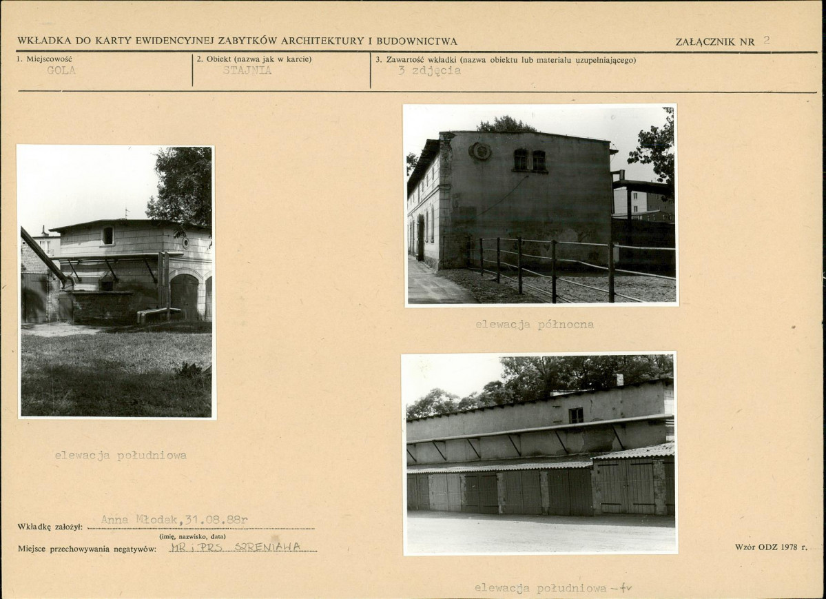 KB - Karta biała, skan nr 7