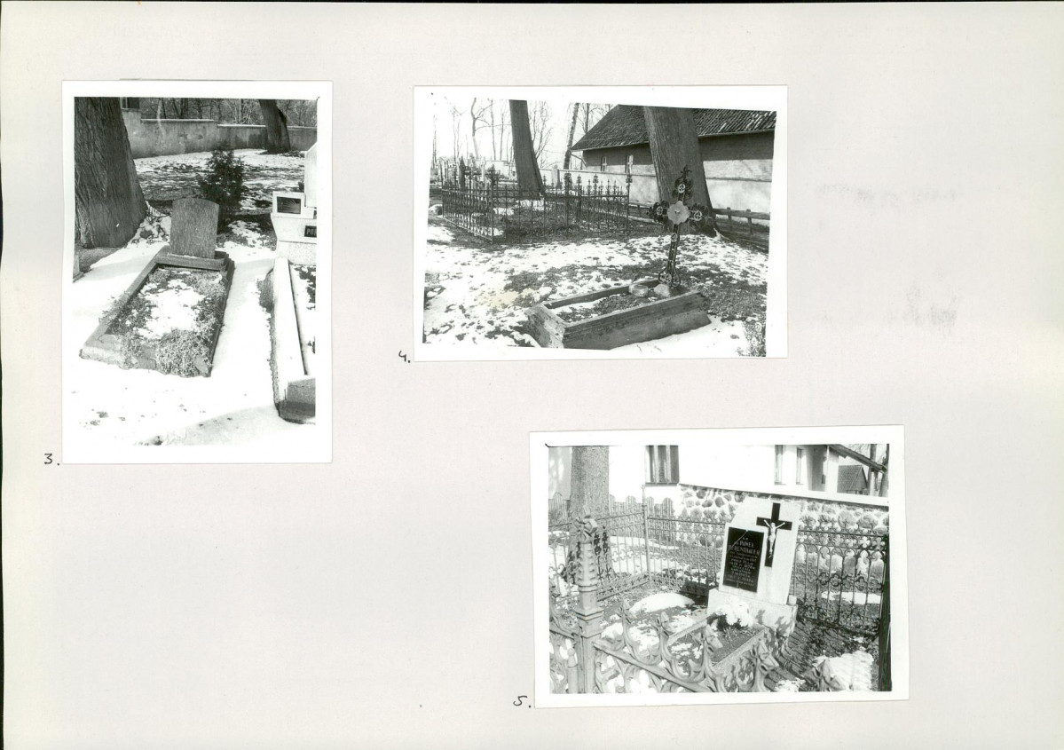 Karta cmentarza, skan nr 6