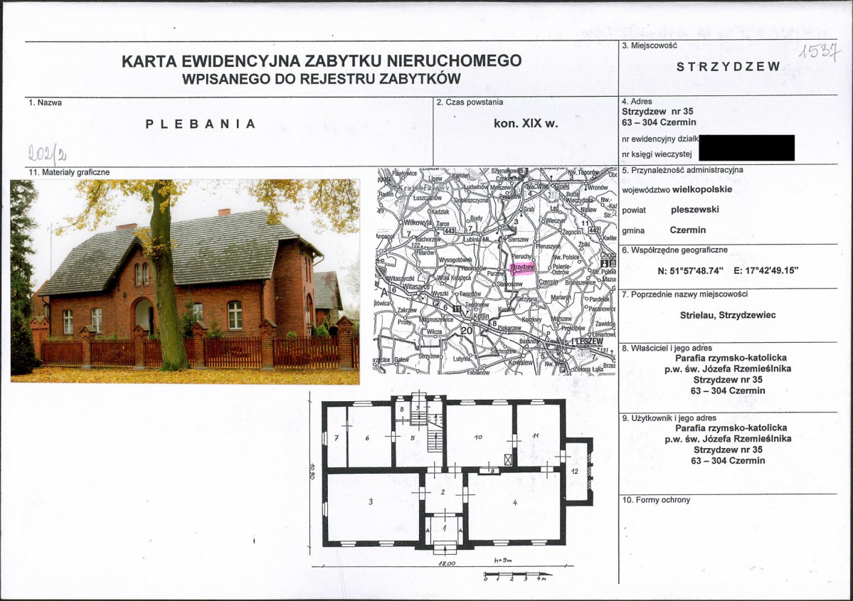 KB - Karta biała, skan nr 1