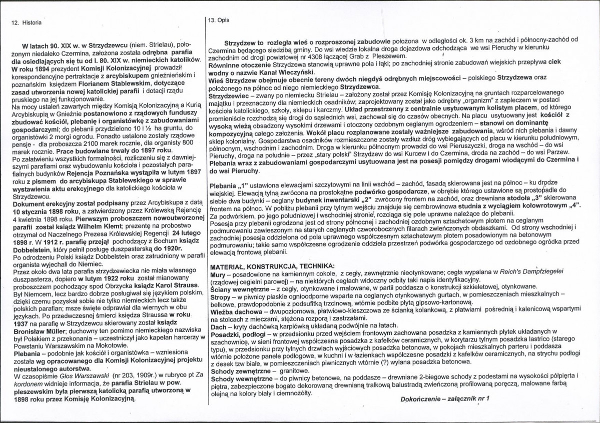 KB - Karta biała, skan nr 2