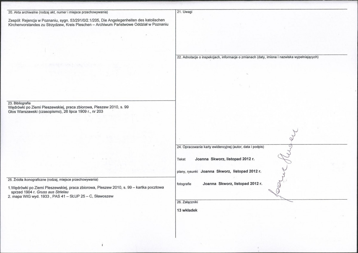 KB - Karta biała, skan nr 4