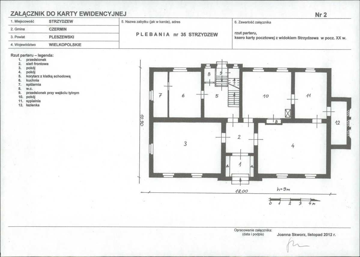 KB - Karta biała, skan nr 7
