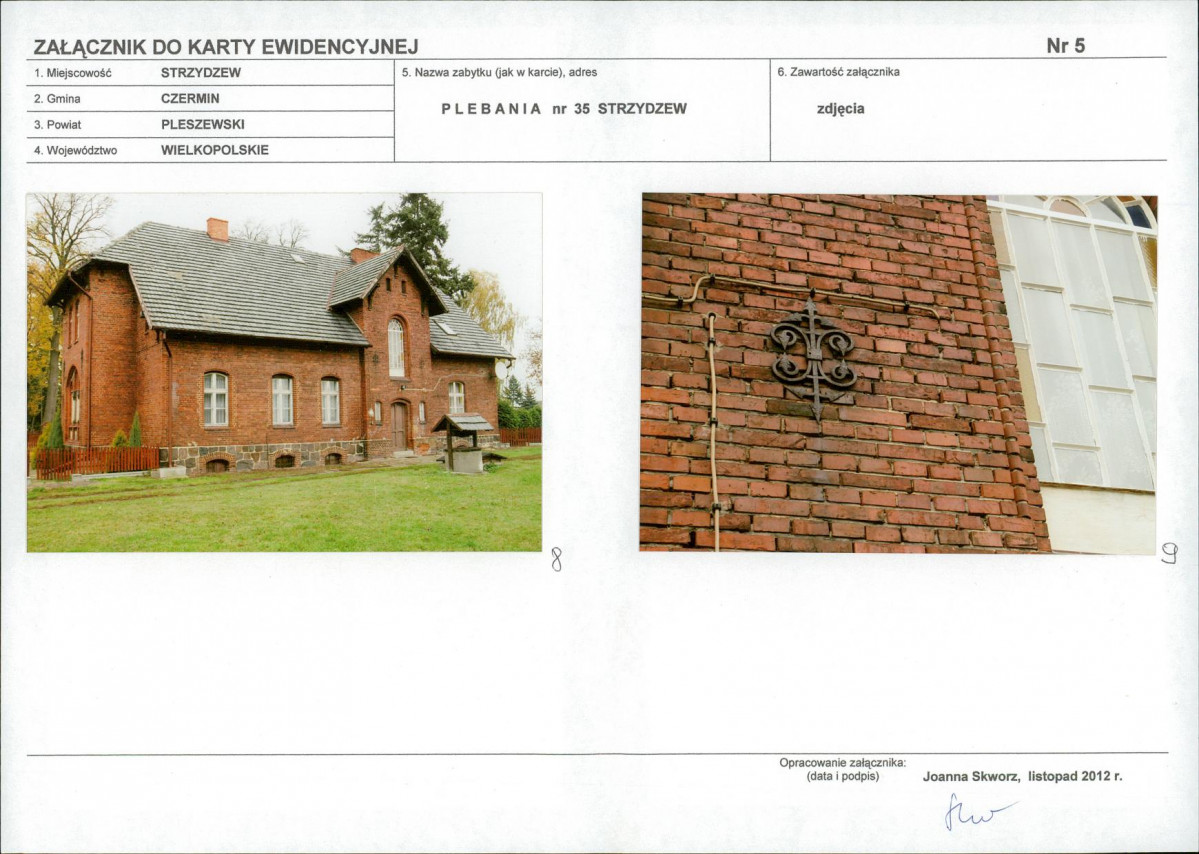 KB - Karta biała, skan nr 13