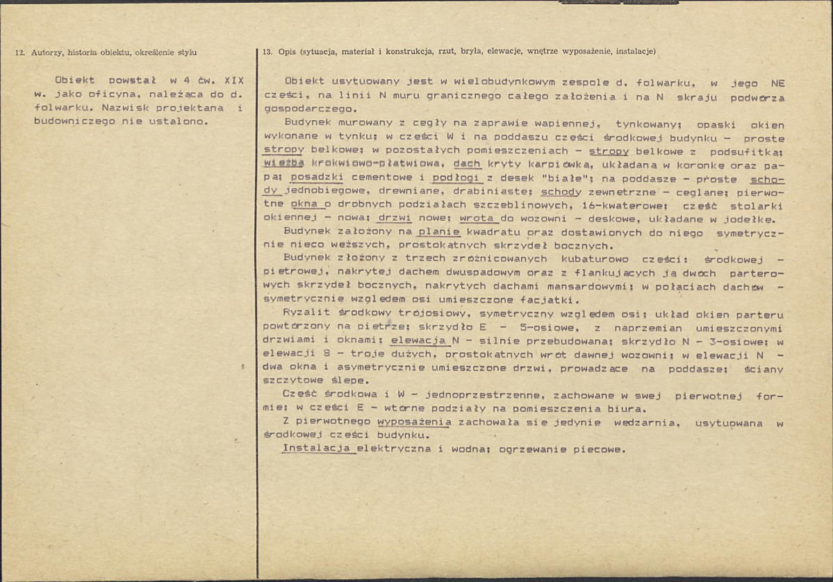 KB - Karta biała, skan nr 2