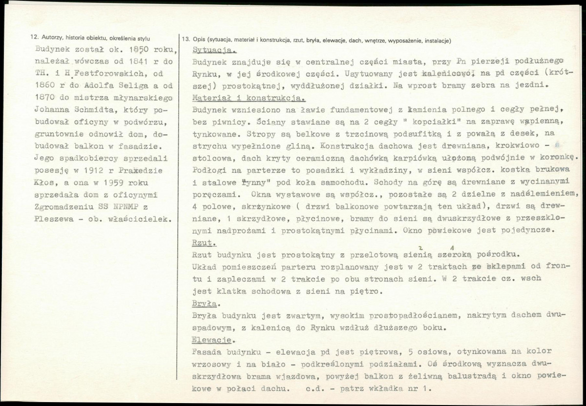 KB - Karta biała, skan nr 2