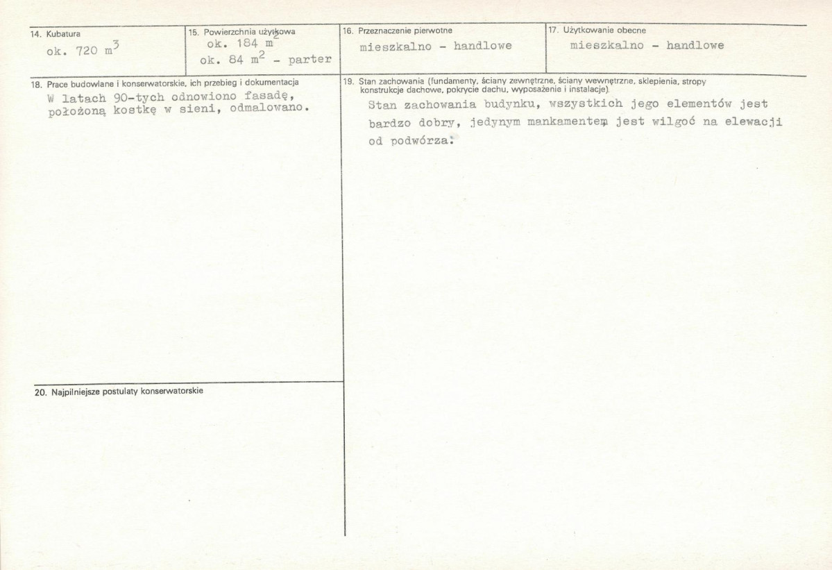 KB - Karta biała, skan nr 3