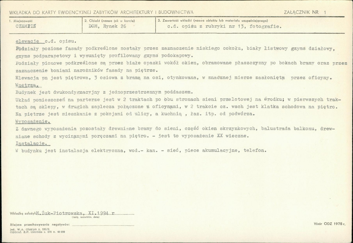 KB - Karta biała, skan nr 5