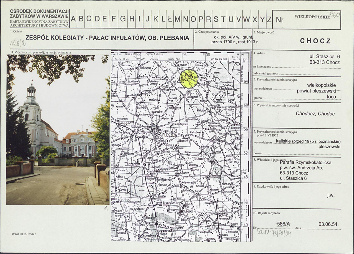 Karta biała, skan nr 1