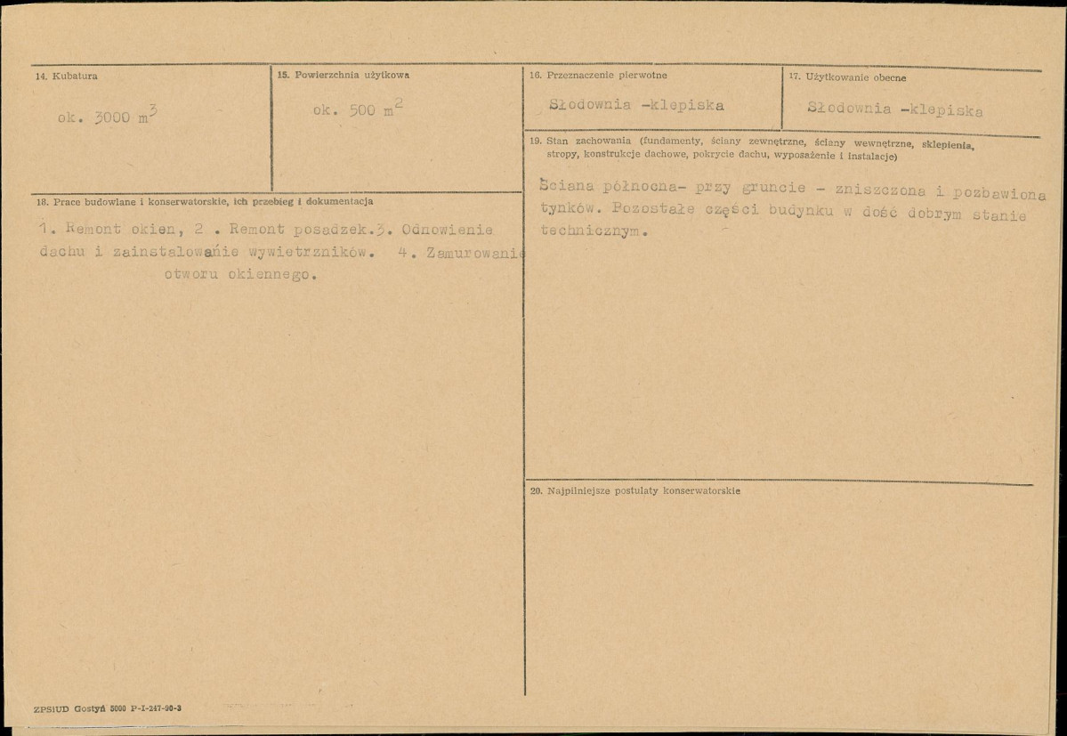 KB - Karta biała, skan nr 3