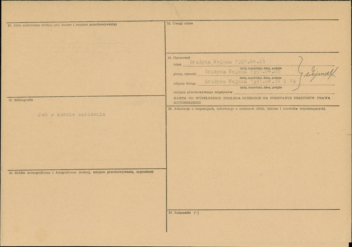 KB - Karta biała, skan nr 4