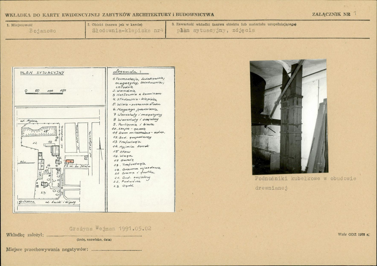 KB - Karta biała, skan nr 5