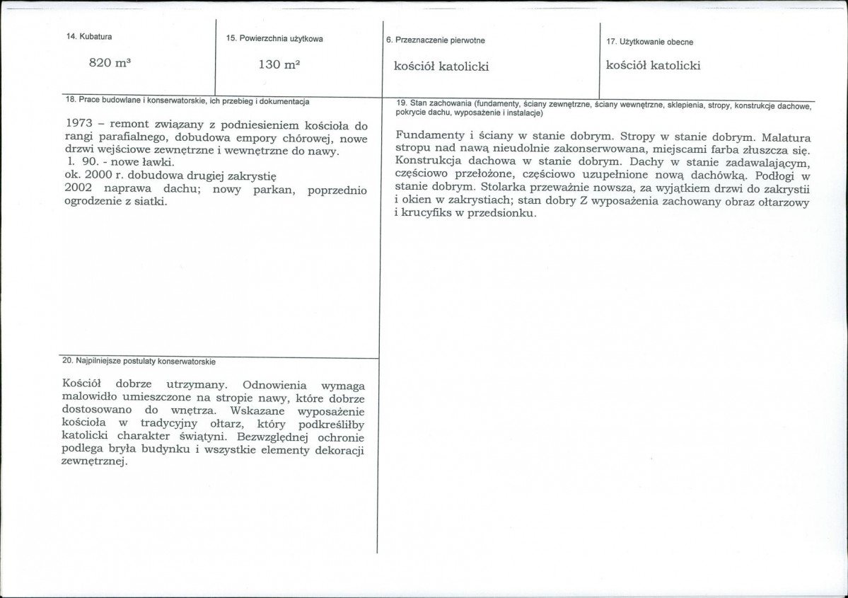 KB - Karta biała, skan nr 3