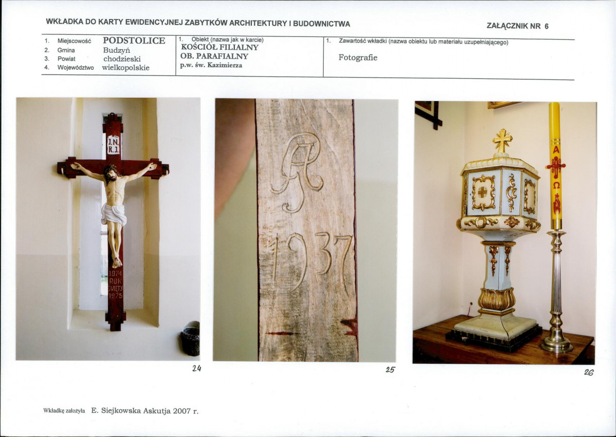 KB - Karta biała, skan nr 15