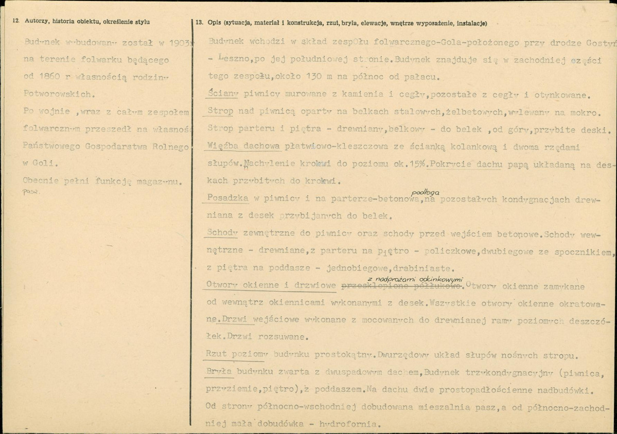 KB - Karta biała, skan nr 2