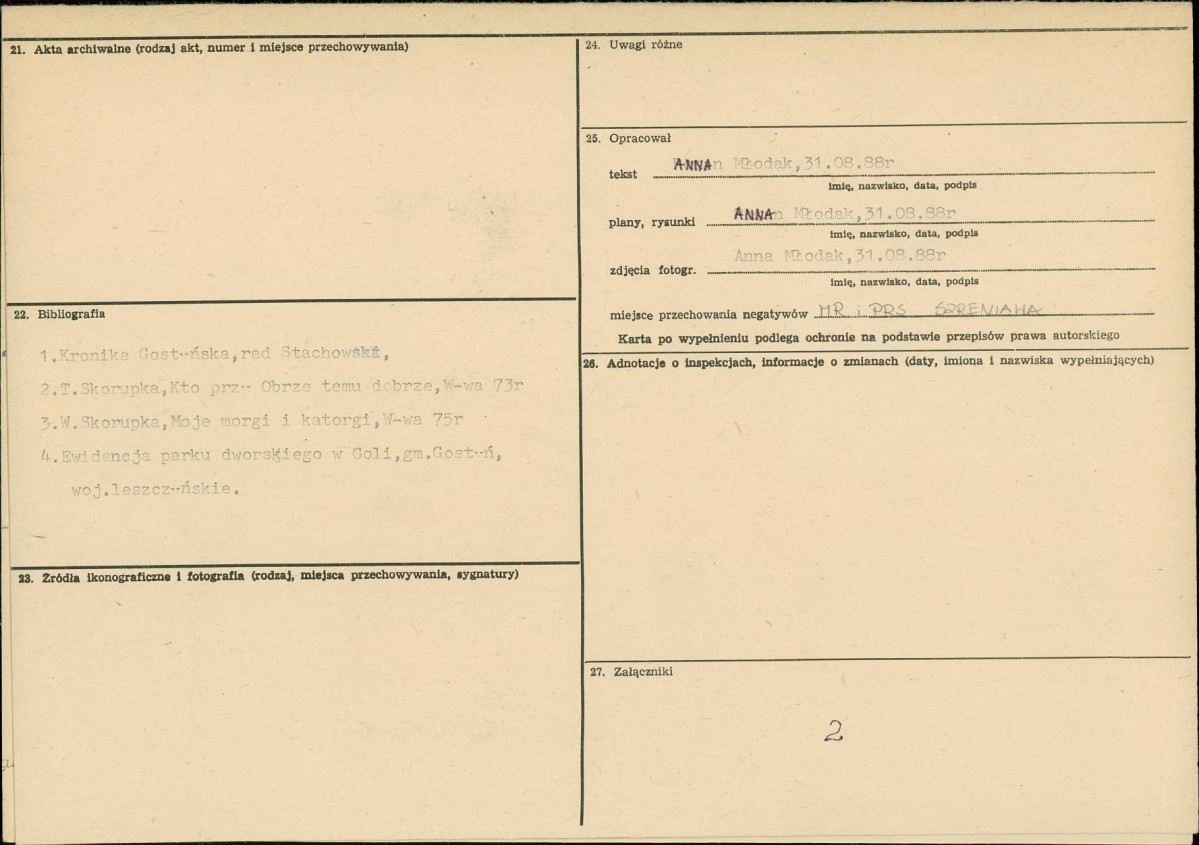 KB - Karta biała, skan nr 4
