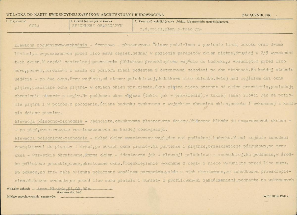 KB - Karta biała, skan nr 5