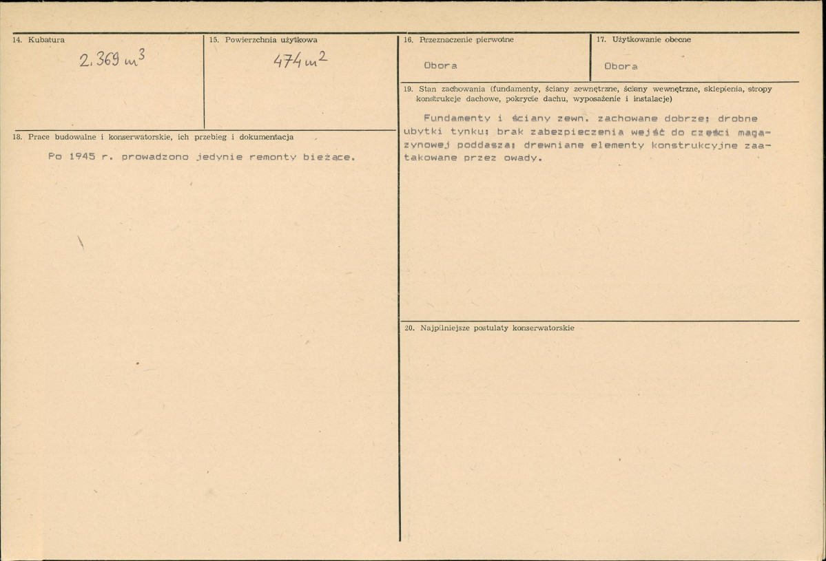 KB - Karta biała, skan nr 3
