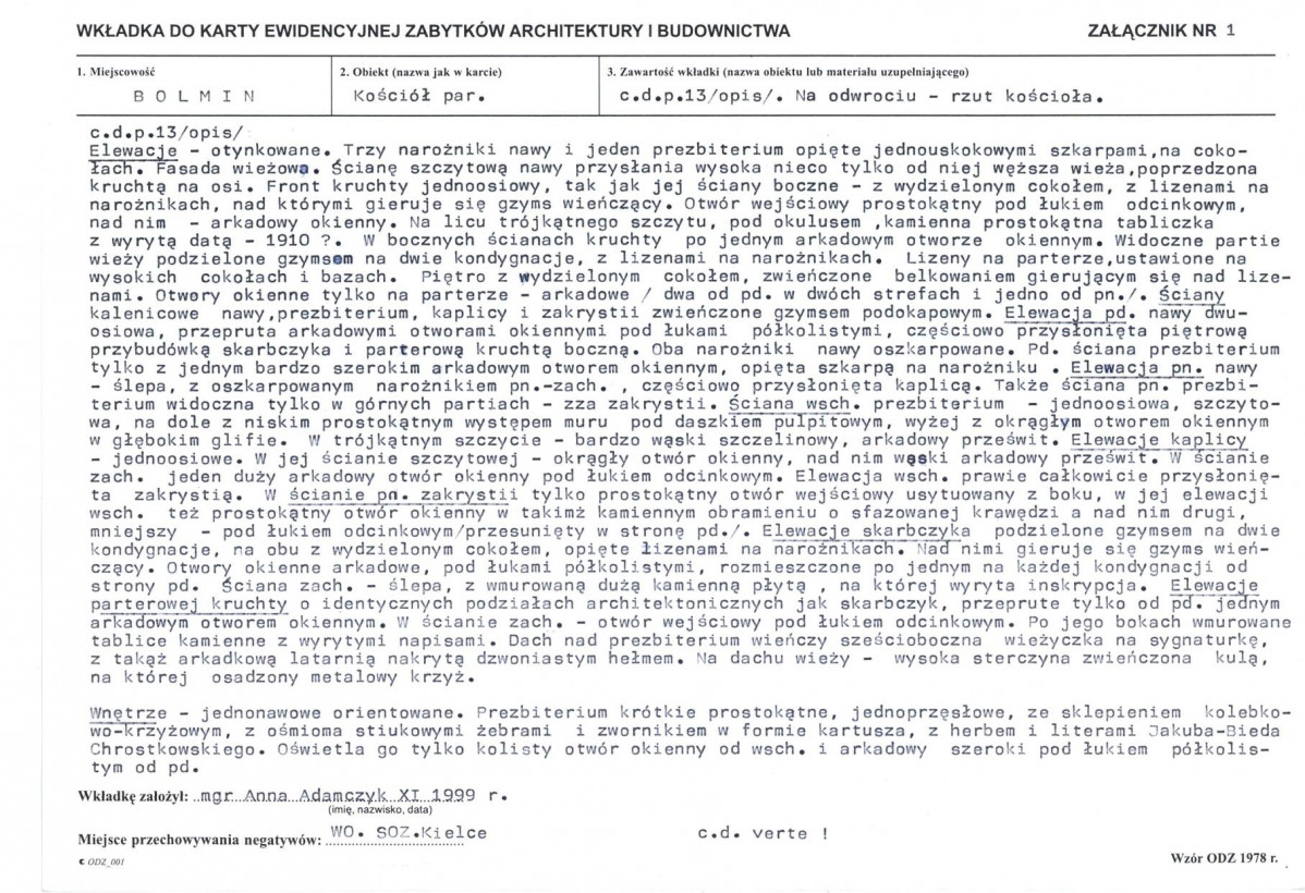 Karta biała, skan nr 5