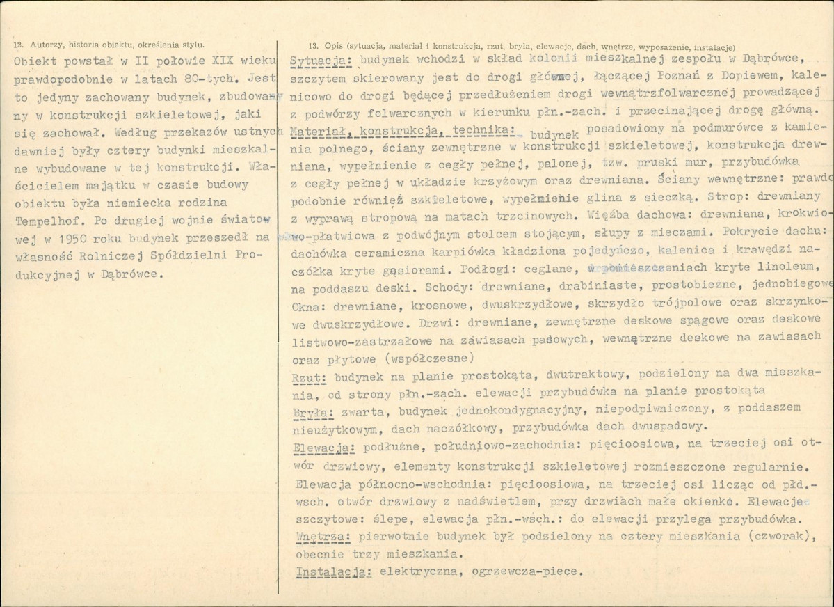 KB - Karta biała, skan nr 2