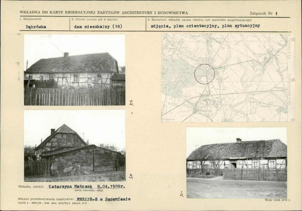 KB - Karta biała, skan nr 5