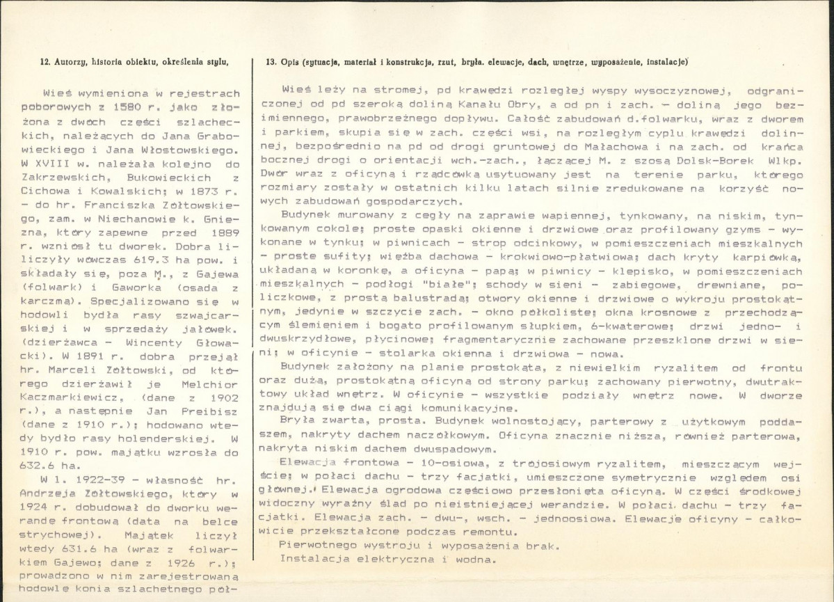 KB - Karta biała, skan nr 2