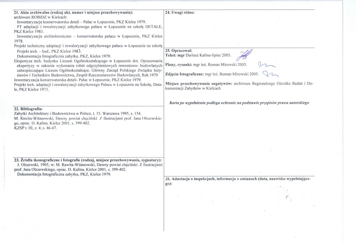 KB - Karta biała, skan nr 4