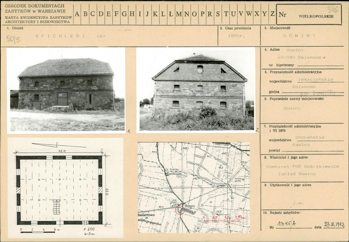 Karta biała, skan nr 1